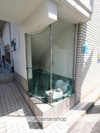 門田ビル[1K/21.81m2]の共用部3