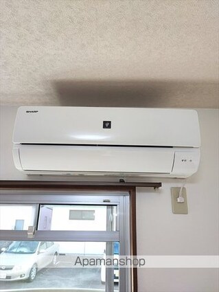 和歌山県和歌山市紀三井寺[1DK/36m2]のその他設備