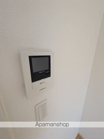 エンシェントアビスの内装写真
