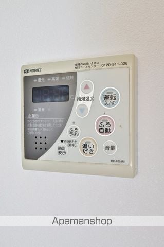 高徳線 勝瑞駅 徒歩5分 2階建 築17年の内装写真