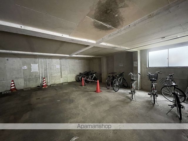 ランドマーク文京台 Bのその他写真