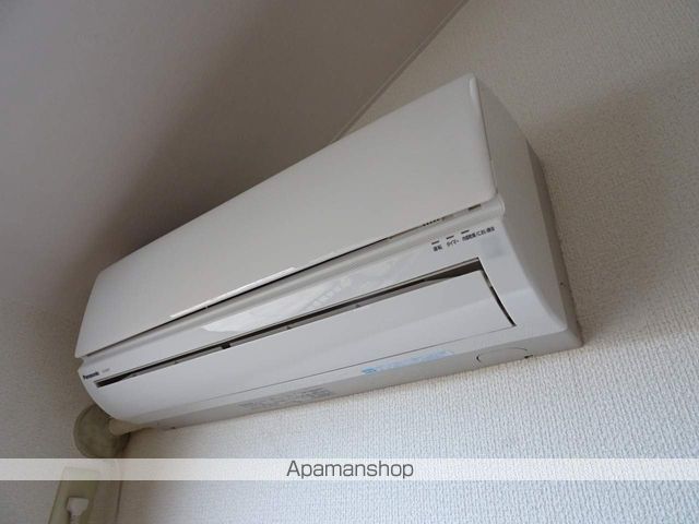 ホワイトキャッスル宮千代ビレジC棟の内装写真