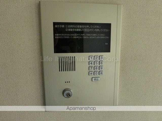 グランベール弐番館の周辺写真