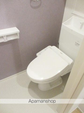 ル シエルの内装写真