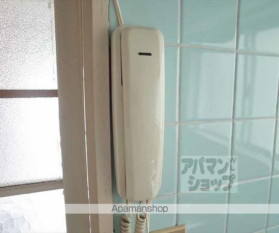 第一所マンションの内装写真