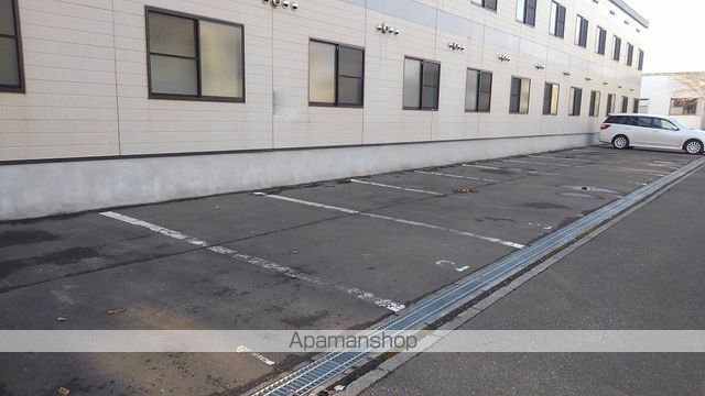 レオパレスメゾンド伏古のその他写真