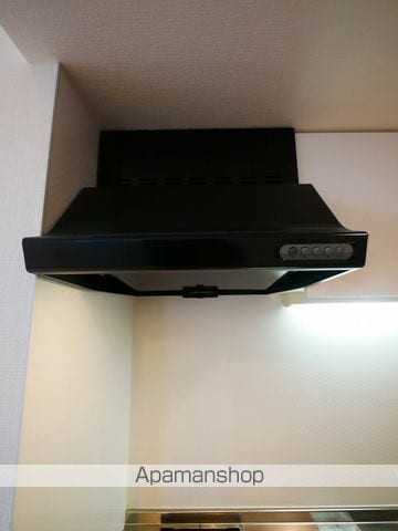 エスリード大阪シティーウエストの内装写真