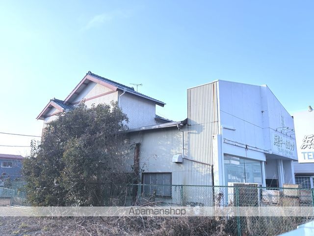 葵東借家