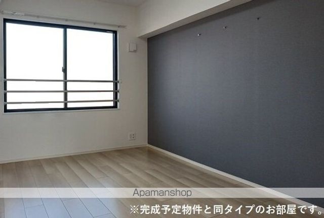 キャノーラの内装写真