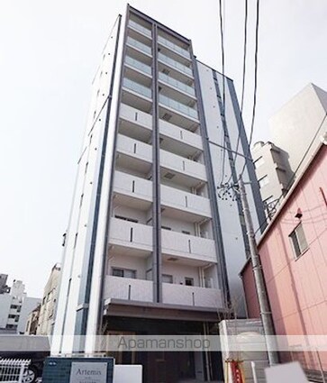 アルテミス平和[1K/23.41m2]の内装7