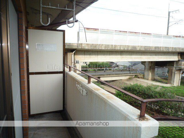 シャルム柳川の内装写真