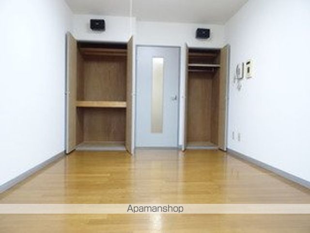 KRビルの内装写真