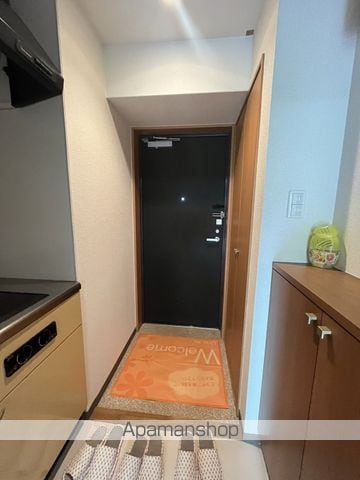 ルラシオン岡山野田屋町の内装写真