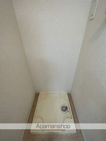 ラッフィナートの内装写真