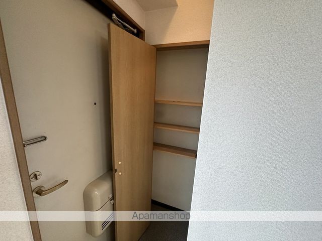 大久手HOUSEの内装写真