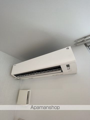 アーバネックス淀屋橋の内装写真