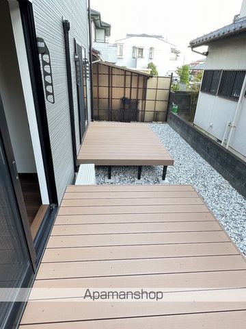 K・COURTの内装写真