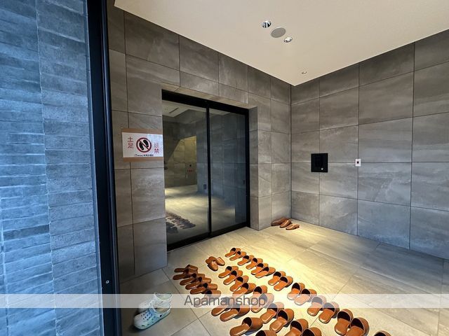 SーRESIDENCE伊都ATTIRANTのその他写真