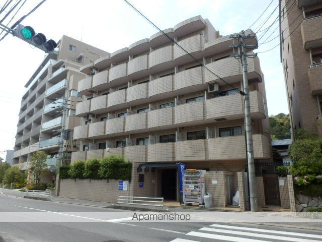 ラ・レジダンス・ド・高取の外観写真