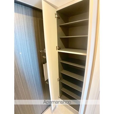 LA DOUCEUR本郷の内装写真