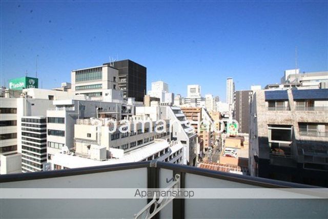 PRESSANCE堺筋本町駅前シェルの内装写真