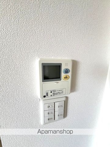 シャーメゾン白鷺の内装写真