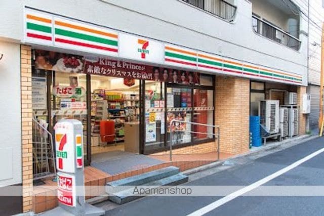 エスティメゾン錦糸町IIの周辺写真
