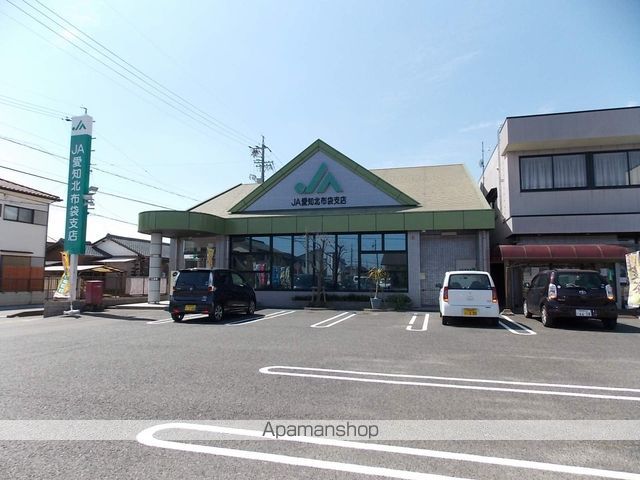ジュヴィエ壱番館の周辺写真