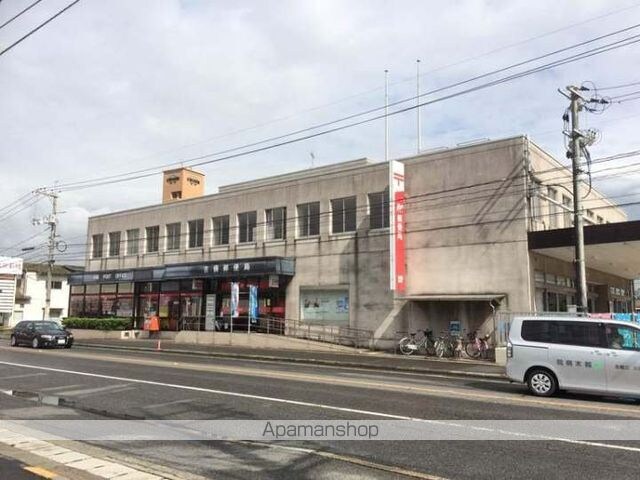 岡山県岡山市北区庭瀬[1K/24.3m2]の周辺1