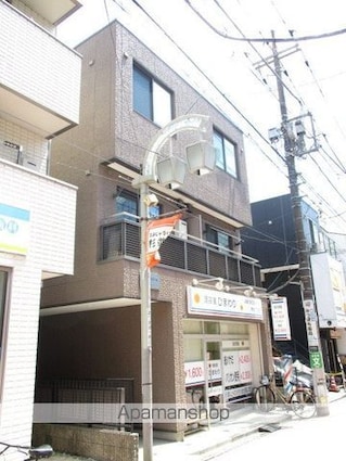 東京都杉並区高円寺北２丁目[1R/18.5m2]の外観5