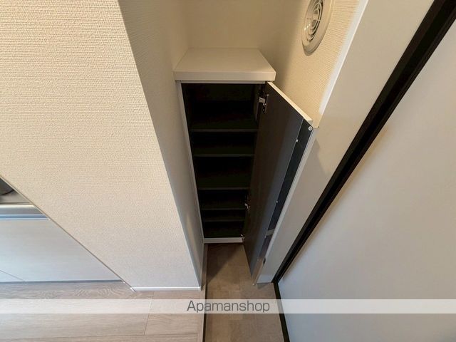 アザーレ・レミファ東海大学前の内装写真