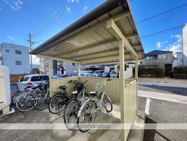 レオパレスカーマ929のその他写真