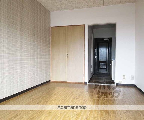 ハイツコワフュールの内装写真
