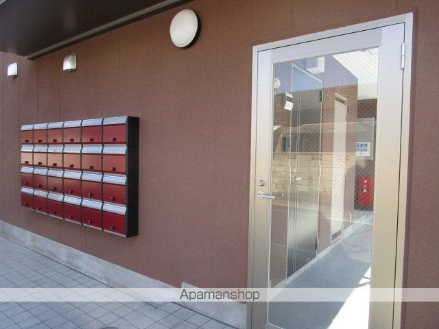 コスモ21の外観写真