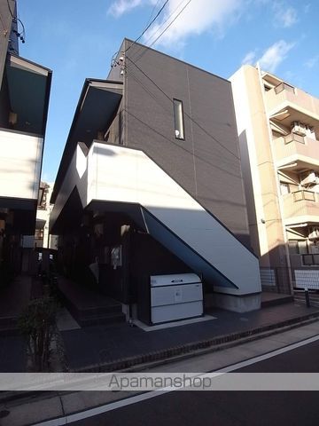 エミアス熱田の外観写真