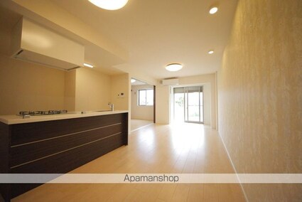 フィオーレ西平山[1LDK/48.21m2]のリビング・居間