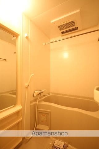 グラビスコート紙屋町の内装写真