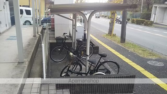 レオパレスすずきのその他写真