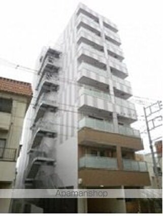 モーヴ粕壁東[1K/30.13m2]の外観2