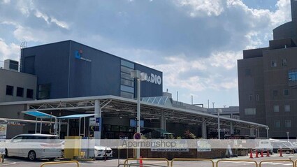 ＭＡＩＳＯＮ　ＥＸＡ[1LDK/53.54m2]の周辺8