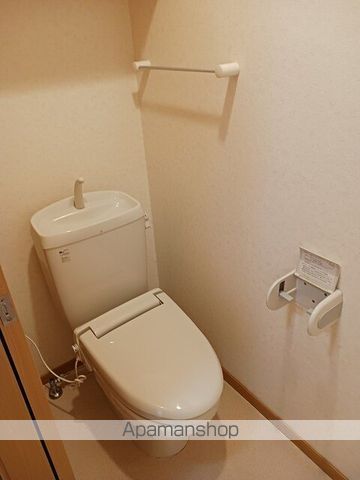 エレガンス・K Iの内装写真