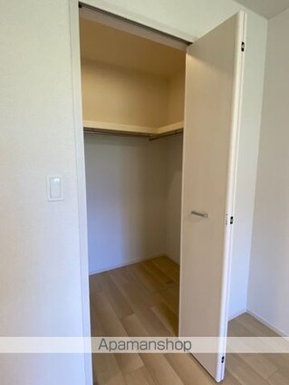 サウス・スピカ[1LDK/50.08m2]の収納