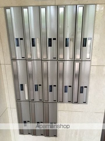 リッツコート南洲橋の外観写真