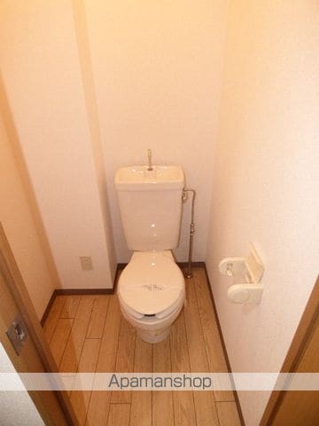 フローライト SHIN−OSAKAの内装写真