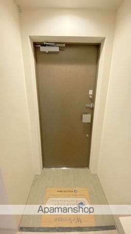 EXE堺筋本町の内装写真