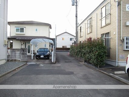 クレストハウス[1R/34.29m2]の周辺7