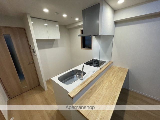 スプランディッド本町グランの内装写真