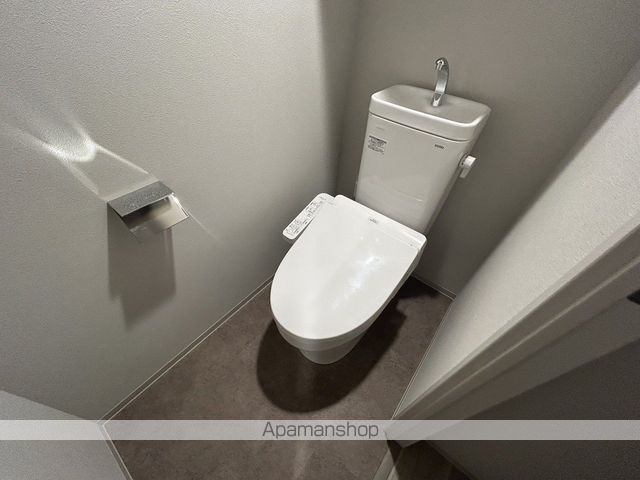 アーバネックス谷町四丁目の内装写真