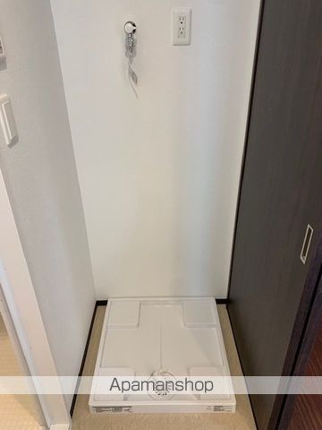 プレジオ海老江の内装写真