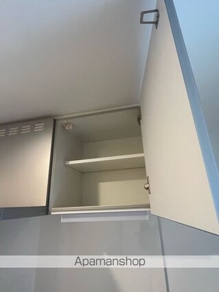 Ａｌｉｖｉｓ堺浜寺[1K/22.63m2]の内装6